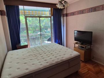 Venta Departamento 4 ambientes con balcón Palermo