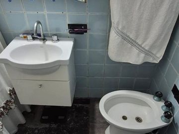 Venta Departamento 4 ambientes con balcón Palermo