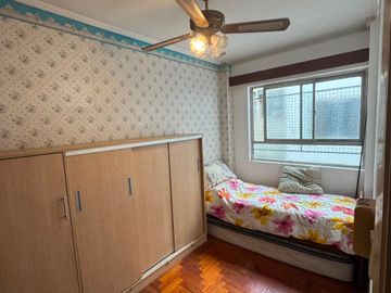 Venta Departamento 4 ambientes con balcón Palermo
