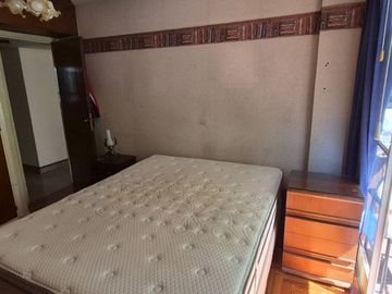 Venta Departamento 4 ambientes con balcón Palermo