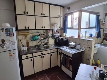 Venta Departamento 4 ambientes con balcón Palermo