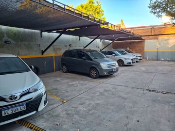 Cochera descub en Venta V. Devoto ideal inversión