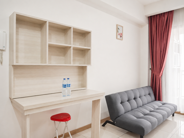 Apartment Serpong M Town Tower Herald Signature - 1 Bedroom Full Furnish