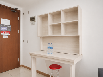 Apartment Serpong M Town Tower Herald Signature - 1 Bedroom Full Furnish