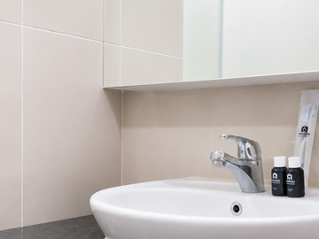 Apartment Serpong M Town Tower Herald Signature - 1 Bedroom Full Furnish
