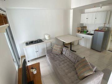 Dijual Apartemen M-Town Serpong 3 Bedroom Furnished
