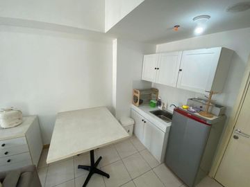 Dijual Apartemen M-Town Serpong 3 Bedroom Furnished