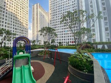 Dijual Apartemen M-Town Serpong 3 Bedroom Furnished