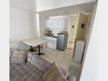 Dijual Apartemen M-Town Serpong 3 Bedroom Furnished