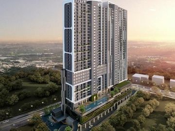 Dijual Apartemen Mtown Serpong Hunian Nyaman di Lokasi Strategis