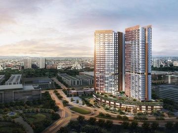 Dijual Apartemen Mtown Serpong Hunian Nyaman di Lokasi Strategis