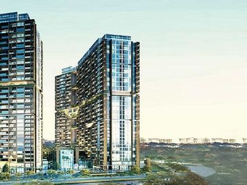 Dijual Apartemen Mtown Serpong Hunian Nyaman di Lokasi Strategis