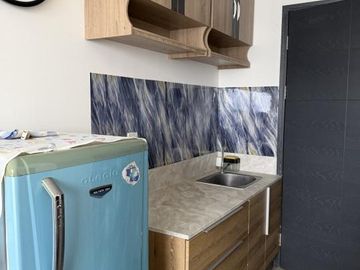 Disewakan Apartemen Collins Boulevard Serpong Tipe Studio