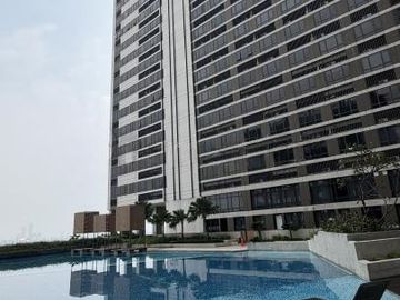 Disewakan Apartemen Collins Boulevard Serpong Tipe Studio
