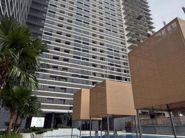 Disewakan Apartemen Collins Boulevard Serpong Tipe Studio