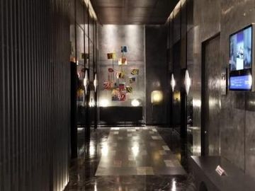 Disewakan Apartemen Collins Boulevard Serpong Tipe Studio