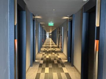 Disewakan Apartemen Collins Boulevard Serpong Tipe Studio