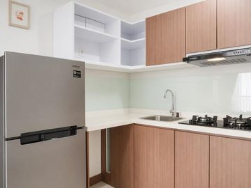 Dijual Apartment Serpong M Town Tower Herald Signature