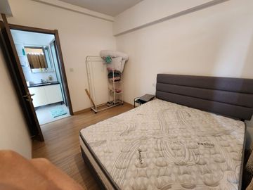 Dijual Cepat Apartemen Sky House BSD 2 BR Semi Furnished