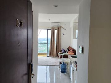 Dijual Cepat Apartemen Sky House BSD 2 BR Semi Furnished