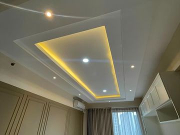 Dijual Cepat Apartemen Sky House BSD 3 BR View Pool