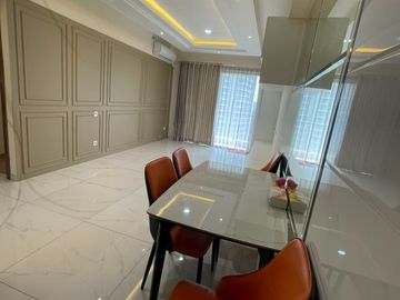 Dijual Cepat Apartemen Sky House BSD 3 BR View Pool