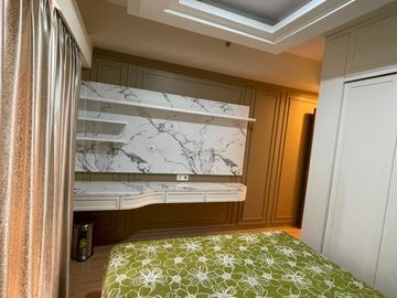 Dijual Cepat Apartemen Sky House BSD 3 BR View Pool