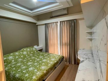 Dijual Cepat Apartemen Sky House BSD 3 BR View Pool
