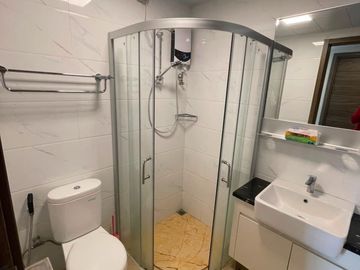 Dijual Cepat Apartemen Sky House BSD 3 BR View Pool