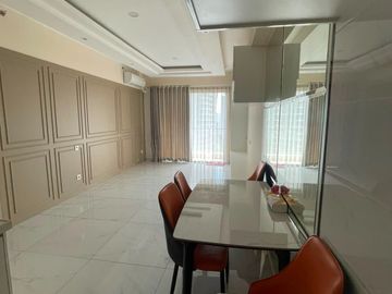 Dijual Cepat Apartemen Sky House BSD 3 BR View Pool