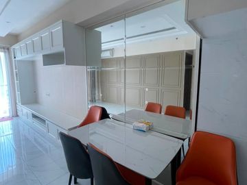 Dijual Cepat Apartemen Sky House BSD 3 BR View Pool