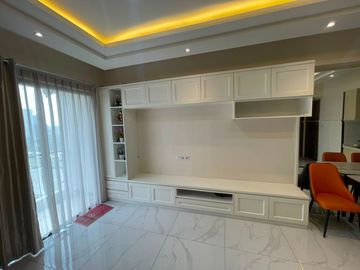 Dijual Cepat Apartemen Sky House BSD 3 BR View Pool