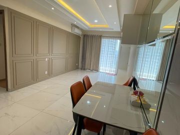 Dijual Cepat Apartemen Sky House BSD 3 BR View Pool