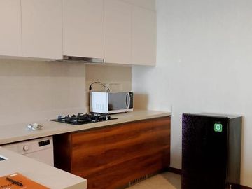 Apartemen Marigold Nava Park - BSD (Full Furnished)