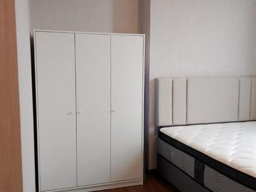 Apartemen Marigold Nava Park - BSD (Full Furnished)