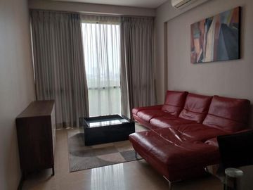 Apartemen Marigold Nava Park - BSD (Full Furnished)
