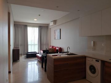 Apartemen Marigold Nava Park - BSD (Full Furnished)