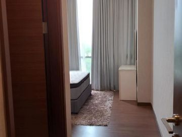 Apartemen Marigold Nava Park - BSD (Full Furnished)