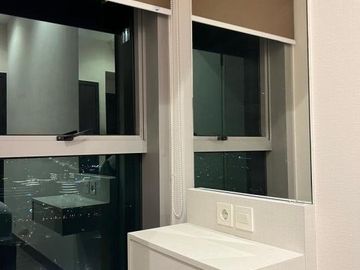 Apartemen Branz BSD Tower B Lantai 29 Full Furnished