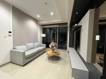Apartemen Branz BSD Tower B Lantai 29 Full Furnished