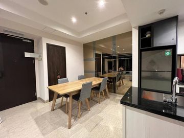 Apartemen Branz BSD Tower B Lantai 29 Full Furnished