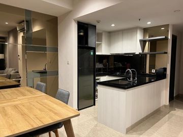 Apartemen Branz BSD Tower B Lantai 29 Full Furnished