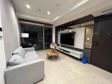 Apartemen Branz BSD Tower B Lantai 29 Full Furnished