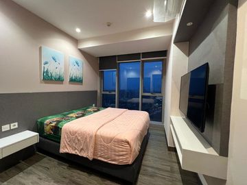Apartemen Branz BSD Tower B Lantai 29 Full Furnished