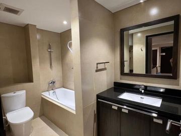 Apartemen Branz BSD Tower B Lantai 29 Full Furnished