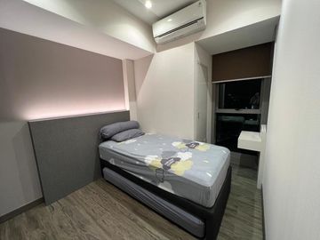 Apartemen Branz BSD Tower B Lantai 29 Full Furnished