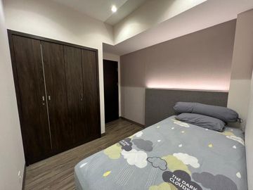Apartemen Branz BSD Tower B Lantai 29 Full Furnished