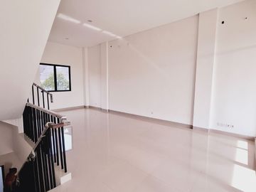 DISEWAKAN RUKO BARU ALLERTON LANE DI CITRA GARDEN BINTARO
