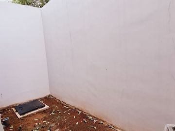 DISEWAKAN RUKO BARU ALLERTON LANE DI CITRA GARDEN BINTARO