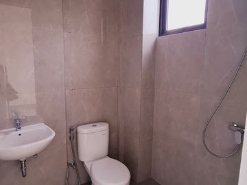 DISEWAKAN RUKO BARU ALLERTON LANE DI CITRA GARDEN BINTARO
